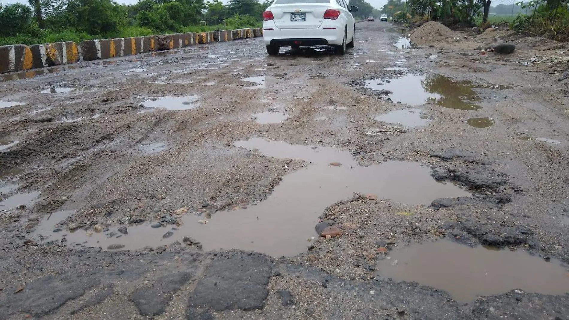 carretera huixtla